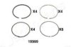 JAPANPARTS RC19999 Piston Ring